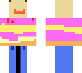 wout baby cake