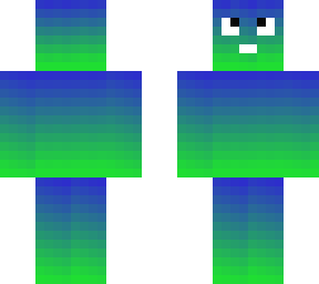 wrong face