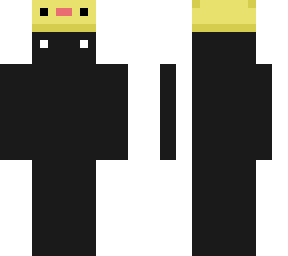yellow axolotl