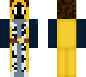 yellow hobo