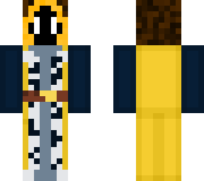 yellow hobo fixed edition
