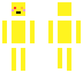 yellowfriend