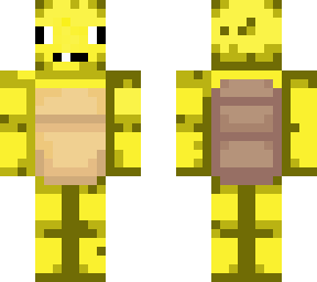 yellowturtle