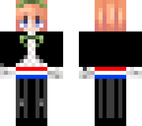 yotsuba malva