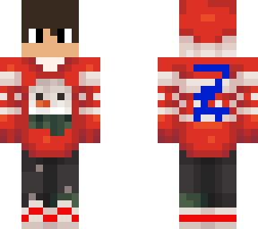 zamcraft navidad