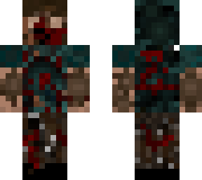 zombie