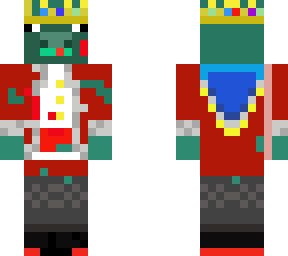 zombnoblade
