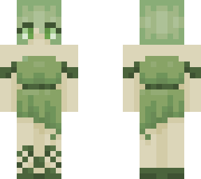 *+ slime fairy +*