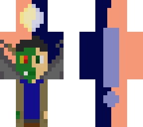 ❀ announcement skin! ❀