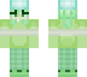 ~ green grove ~