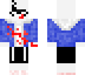 @-last breath!sans (phase 3)-@