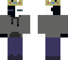 ^ m y   s k i n ^