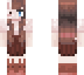 ~bunny girl~  <3