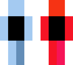 2  sided character