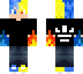 2 flame