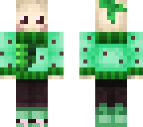 5up mcc 17 skin