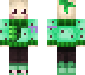 5up mcc 17 skin ribbon