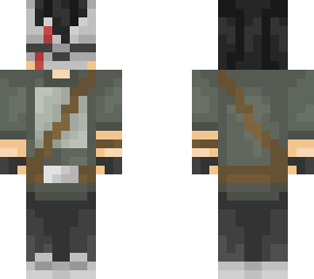 a skin for a friend