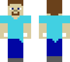 action figure steve