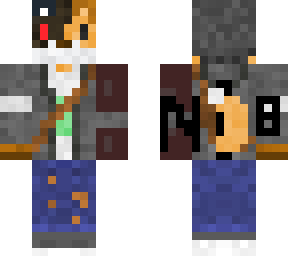 adventurer fox