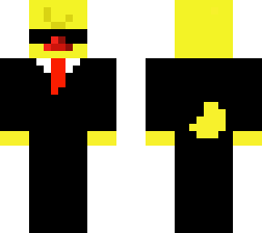 agent duck