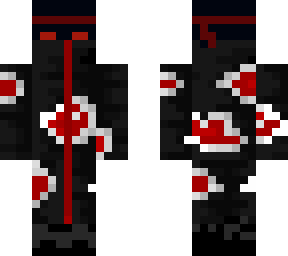 akatsuki xiial