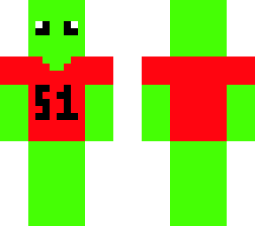 alien