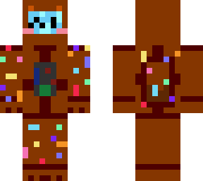 among us bear sona