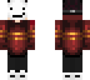 amoosedcow hp griffindor sweater