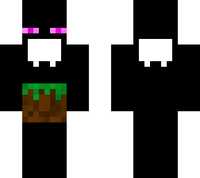 angry enderman