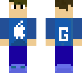 apple gamer