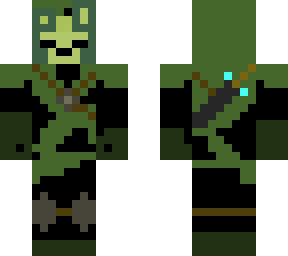 aragami bazeljager