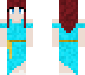 ariel in arabia