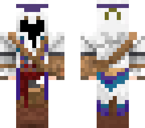 assassin's creed karchez