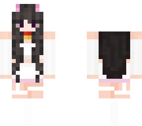 astroknotty / astronotty skin