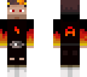 auron evil