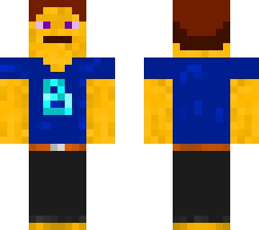 barthdry default skin