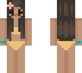bathing suit