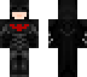 batman