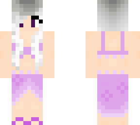 beach party girl