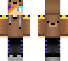 bear version 2