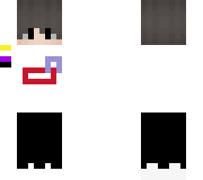 bedwars sweat non binary cancer ribbon