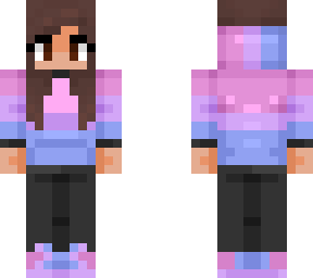 bi hoodie edit