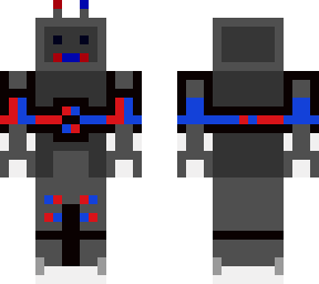 big service bot