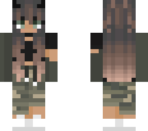 black demon