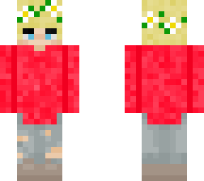 blonde softboy
