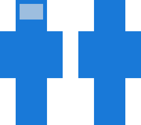 blue among us