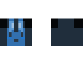 blue winter clothing (for bases!)