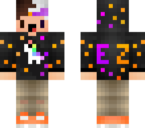 boy with uni-t