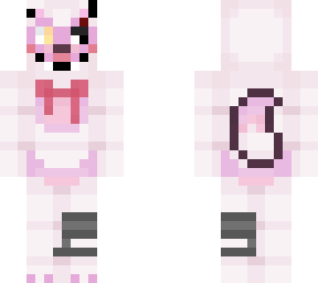 broken mangle